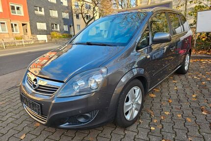 Opel Zafira Gebrauchtwagen