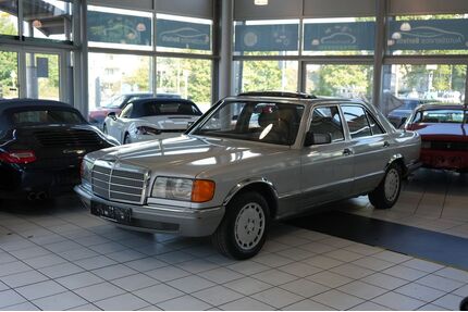 Mercedes-Benz 280 Gebrauchtwagen