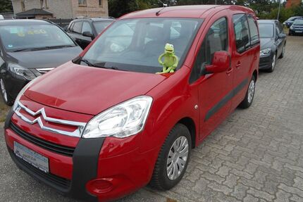 Citroen Berlingo Gebrauchtwagen