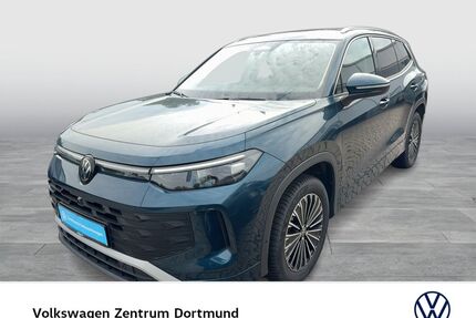 VW Tayron Gebrauchtwagen