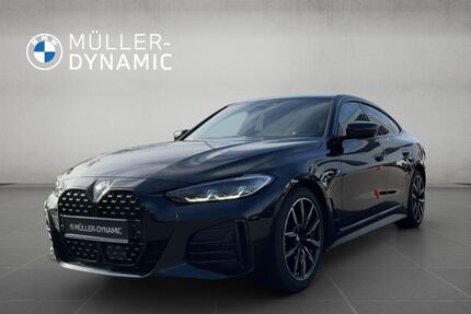 BMW 420 Gebrauchtwagen