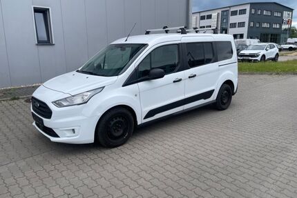 Ford Transit Connect Gebrauchtwagen