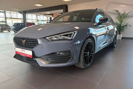 Cupra Leon Gebrauchtwagen