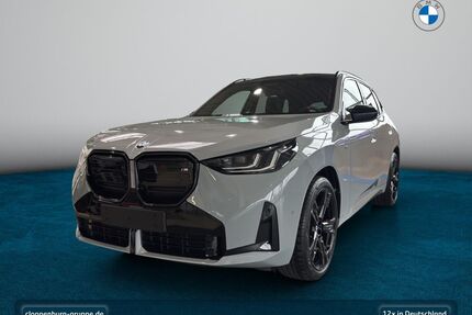 BMW X3 M50 Gebrauchtwagen