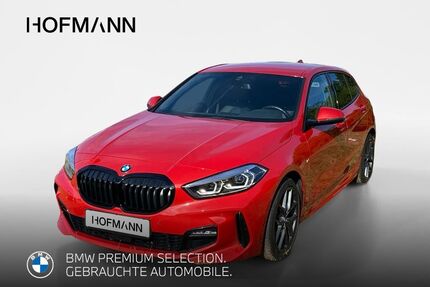 BMW 118 Gebrauchtwagen