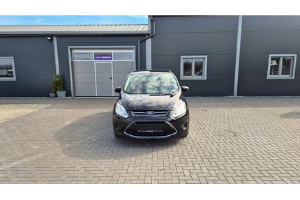 Ford C-Max Gebrauchtwagen