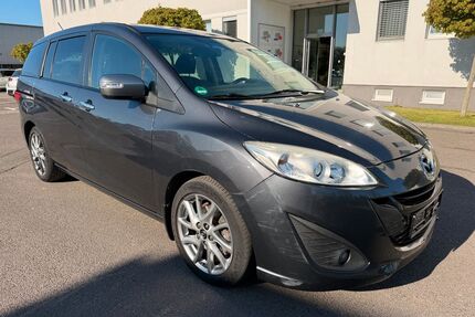 Mazda 5 Gebrauchtwagen