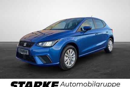 Seat Ibiza Gebrauchtwagen
