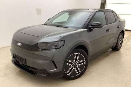 Ford Capri Gebrauchtwagen