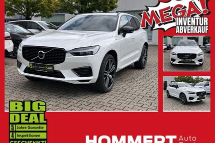 Volvo XC60 Gebrauchtwagen