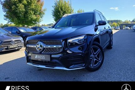 Mercedes-Benz GLB 200 Gebrauchtwagen