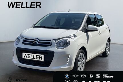 Citroen C1 Gebrauchtwagen