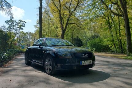 Audi TT Gebrauchtwagen