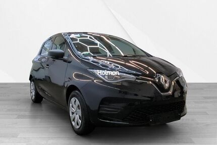 Renault ZOE Gebrauchtwagen
