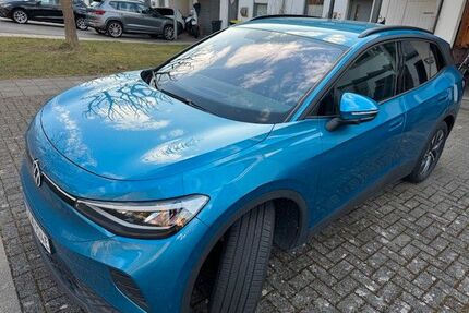 VW ID.4 Gebrauchtwagen