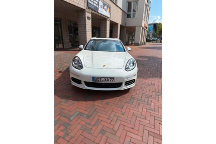 Porsche Panamera Gebrauchtwagen