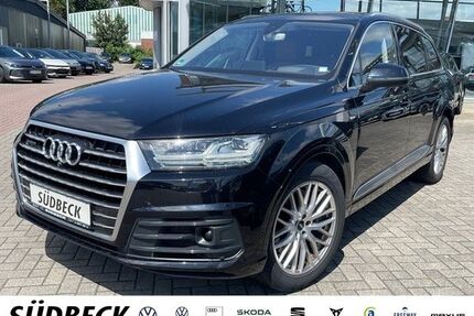 Audi Q7 Gebrauchtwagen