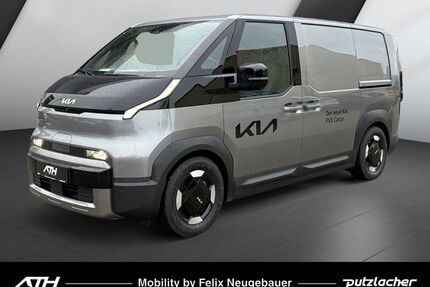 Kia PV5 Gebrauchtwagen