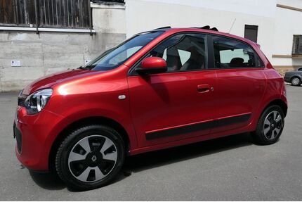 Renault Twingo Gebrauchtwagen