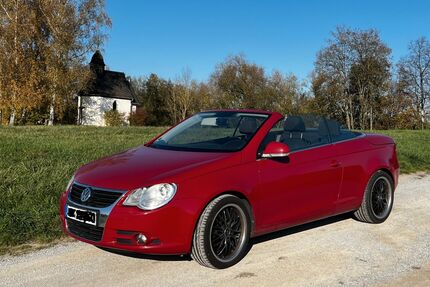 VW Eos Gebrauchtwagen