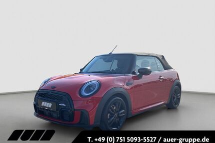 Mini Cooper Cabrio Gebrauchtwagen