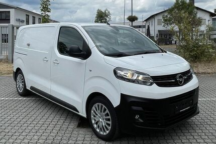 Opel Vivaro Gebrauchtwagen