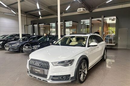 Audi A6 Allroad Gebrauchtwagen