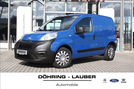 Fiat Fiorino Gebrauchtwagen