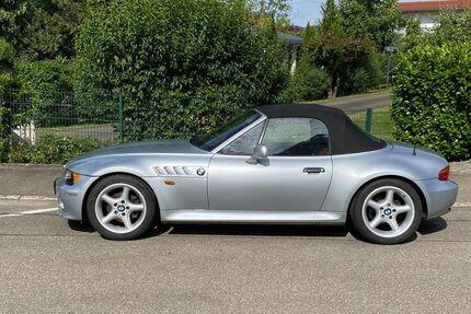 BMW Z3 Gebrauchtwagen