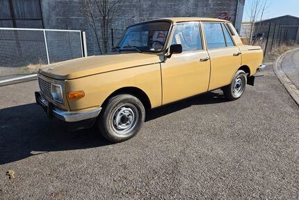 Wartburg 353 Gebrauchtwagen
