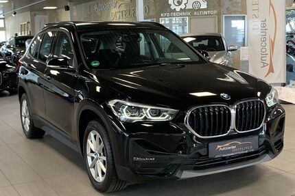 BMW X1 Gebrauchtwagen