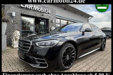 Mercedes-Benz S 400 Gebrauchtwagen