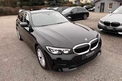 BMW 318 Gebrauchtwagen