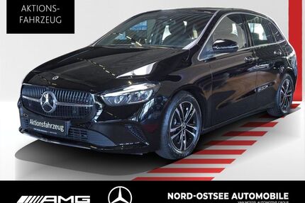 Mercedes-Benz B 180 Gebrauchtwagen