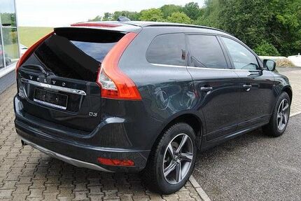 Volvo XC60 Gebrauchtwagen