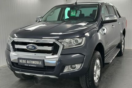 Ford Ranger Gebrauchtwagen