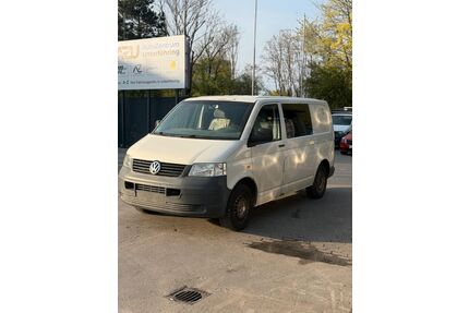VW T5 andere Gebrauchtwagen