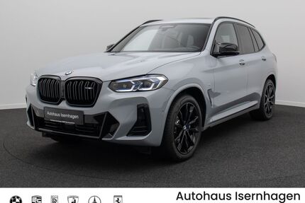 BMW X3 M40 Gebrauchtwagen