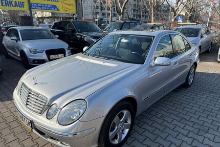 Mercedes-Benz E 320 Gebrauchtwagen