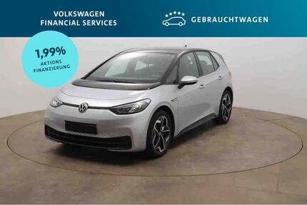 VW ID.3 Gebrauchtwagen