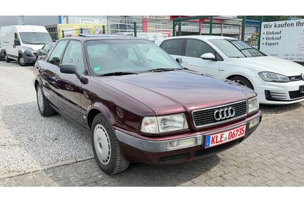 Audi 80 Gebrauchtwagen