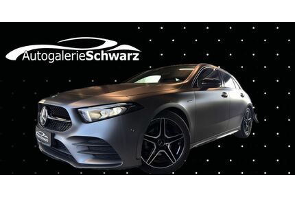 Mercedes-Benz A 180 Gebrauchtwagen