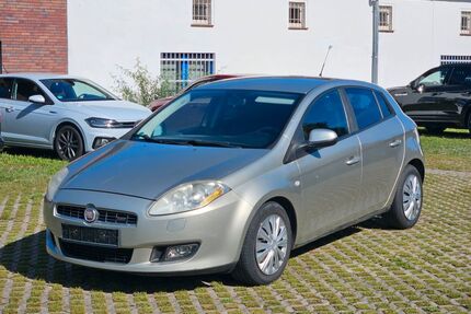 Fiat Bravo Gebrauchtwagen