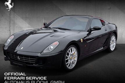 Ferrari 599 GTB Gebrauchtwagen