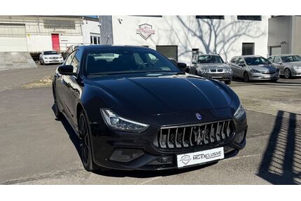Maserati Ghibli Gebrauchtwagen