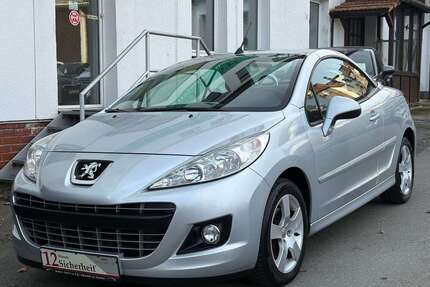 Peugeot 207 Gebrauchtwagen