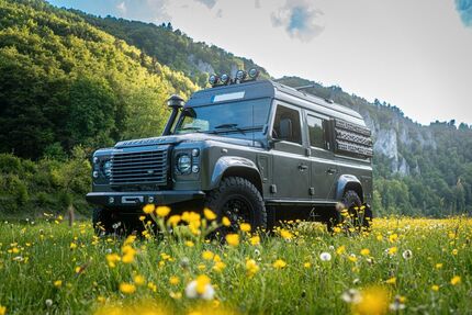 Land Rover Defender Gebrauchtwagen