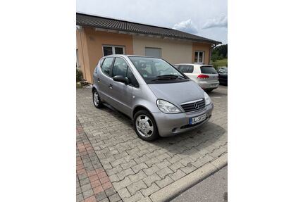 Mercedes-Benz A 160 Gebrauchtwagen