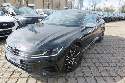 VW Arteon Gebrauchtwagen
