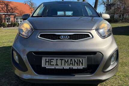 Kia Picanto Gebrauchtwagen